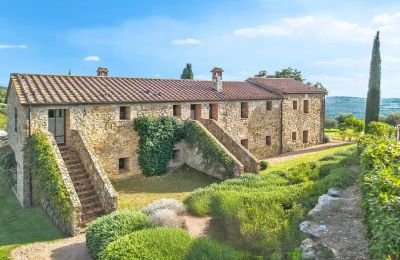 Country property Borgo Santa Rita, Tuscany