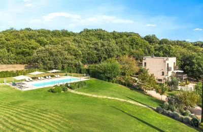 Country property for sale Borgo Santa Rita, Tuscany, Photo 24/31