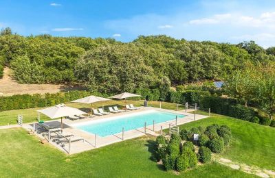 Country property for sale Borgo Santa Rita, Tuscany, Photo 27/31