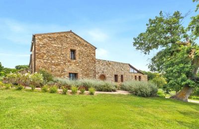 Country property for sale Borgo Santa Rita, Tuscany, Photo 2/31