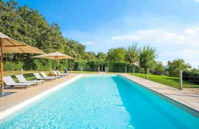 Country property for sale Borgo Santa Rita, Tuscany, Photo 29/31