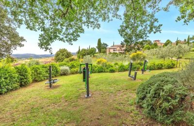 Country property for sale Borgo Santa Rita, Tuscany, Photo 30/31