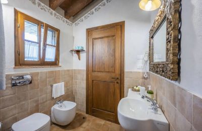 Country property for sale Borgo Santa Rita, Tuscany, Photo 15/31