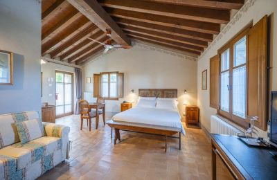 Country property for sale Borgo Santa Rita, Tuscany, Photo 12/31