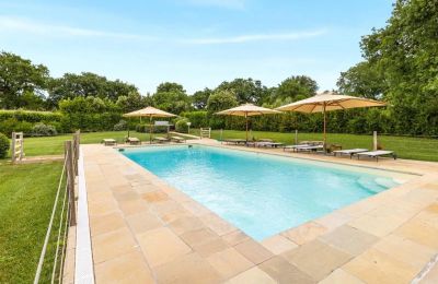 Country property for sale Borgo Santa Rita, Tuscany, Photo 28/31