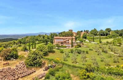 Country property for sale Borgo Santa Rita, Tuscany, Photo 3/31