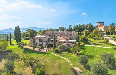 Country property for sale Borgo Santa Rita, Tuscany, Photo 4/31