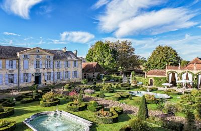 Manor house Pau, New Aquitaine