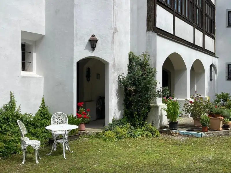 Castle for sale 84375 Kirchdorf am Inn, Bavaria, 1