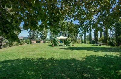 Country property for sale Monteroni d'Arbia, Tuscany, Photo 23/39