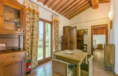 Country property for sale Monteroni d'Arbia, Tuscany, Photo 6/39