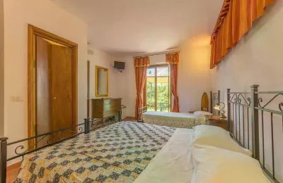 Country property for sale Monteroni d'Arbia, Tuscany, Photo 15/39