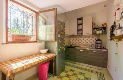 Country property for sale Monteroni d'Arbia, Tuscany, Photo 16/39