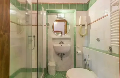 Country property for sale Monteroni d'Arbia, Tuscany, Photo 17/39