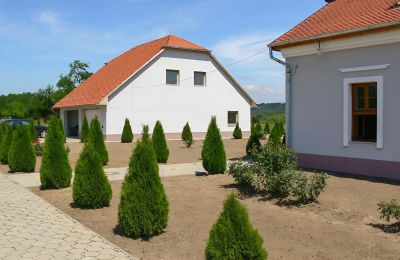 Herregård til salg Nógrád vármegye, Billede 4/11