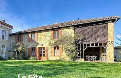 Country property for sale Masseube, Occitania, Photo 24/36