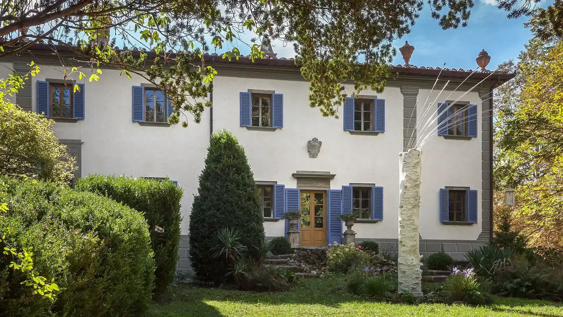 Photos Italian Residence with Botanical Garden between Chianti and Valdarno