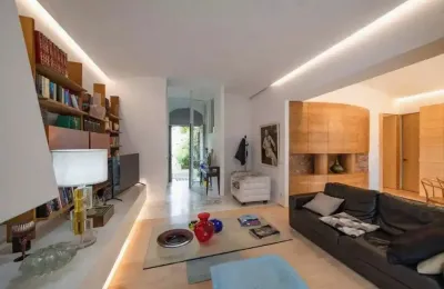 Historic villa for sale Moncioni, Tuscany, Photo 21/26