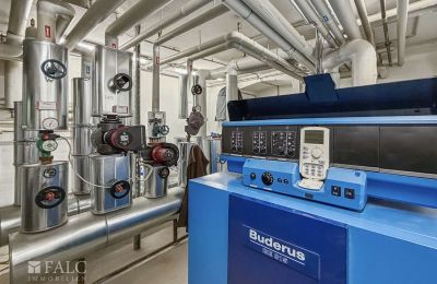 Herregård til salg 39576 Stendal, Sachsen-Anhalt, Technikraum