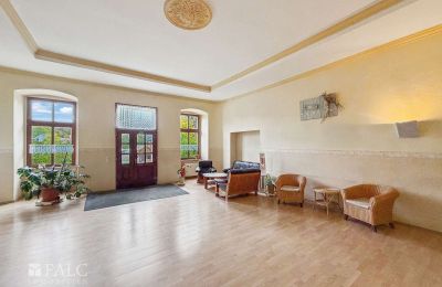 Herregård til salg 39576 Stendal, Sachsen-Anhalt, Indgangshal