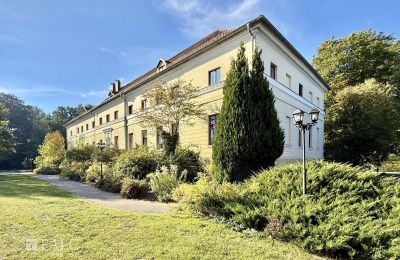 Herregård til salg 39576 Stendal, Sachsen-Anhalt, Ostansicht