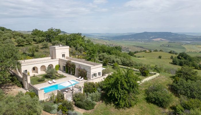 Country property for sale Miglionico, Basilicata