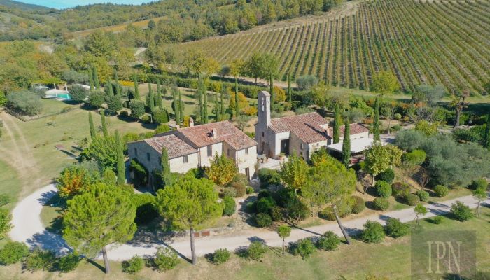 Church for sale Perugia, Umbria