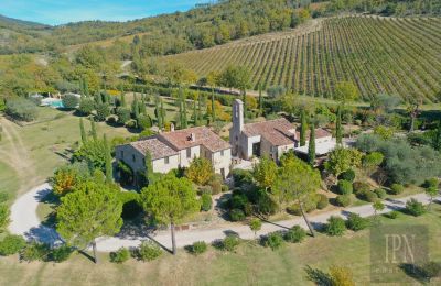Church Perugia, Umbria