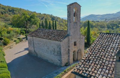 Church for sale Perugia, La Bruna, Umbria, Photo 10/58