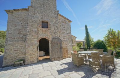 Church for sale Perugia, La Bruna, Umbria, Photo 18/58