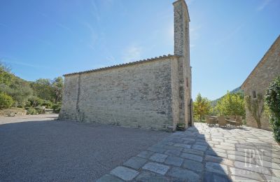 Church for sale Perugia, La Bruna, Umbria, Photo 23/58