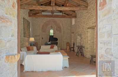Church for sale Perugia, La Bruna, Umbria, Photo 30/58