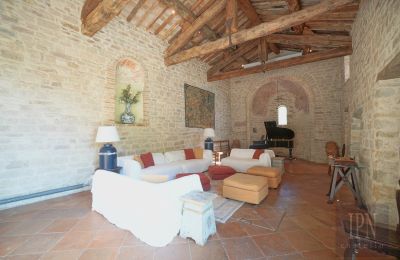 Church for sale Perugia, La Bruna, Umbria, Photo 31/58