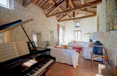 Church for sale Perugia, La Bruna, Umbria, Photo 32/58