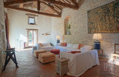 Church for sale Perugia, La Bruna, Umbria, Photo 33/58