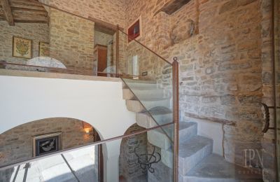 Church for sale Perugia, La Bruna, Umbria, Photo 36/58