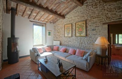 Church for sale Perugia, La Bruna, Umbria, Photo 38/58