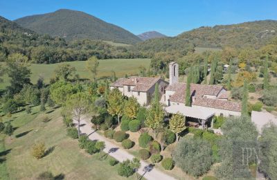Church for sale Perugia, La Bruna, Umbria, Photo 4/58