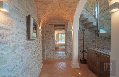 Church for sale Perugia, La Bruna, Umbria, Photo 47/58