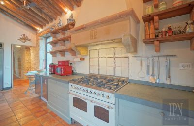 Church for sale Perugia, La Bruna, Umbria, Photo 56/58