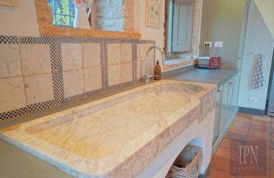 Church for sale Perugia, La Bruna, Umbria, Photo 57/58