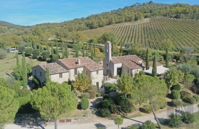 Church for sale Perugia, La Bruna, Umbria, Photo 6/58