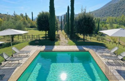 Church for sale Perugia, La Bruna, Umbria, Photo 7/58