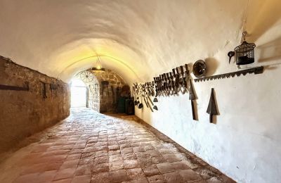 Borg til salg San Vicente de Alcántara, Extremadura, Billede 17/36