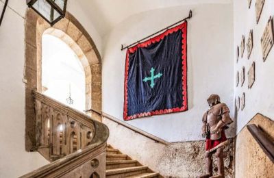 Borg til salg San Vicente de Alcántara, Extremadura, Billede 6/36