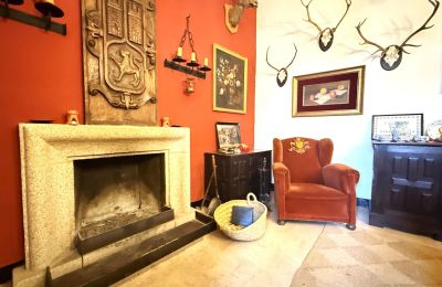 Borg til salg San Vicente de Alcántara, Extremadura, Billede 32/36