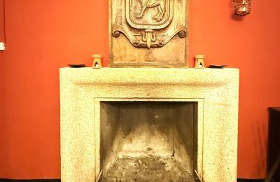 Borg til salg San Vicente de Alcántara, Extremadura, Billede 33/36