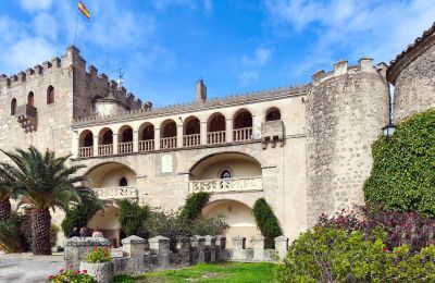 Borg til salg San Vicente de Alcántara, Extremadura, Billede 3/36