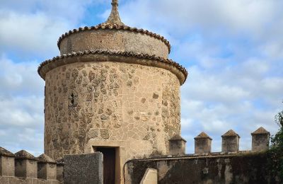 Borg til salg San Vicente de Alcántara, Extremadura, Billede 12/36