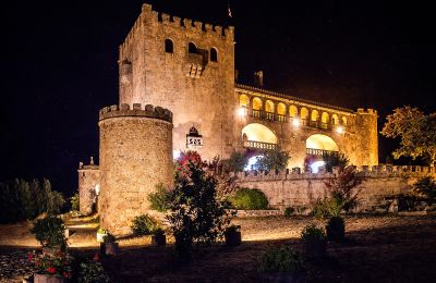 Borg til salg San Vicente de Alcántara, Extremadura, Billede 36/36